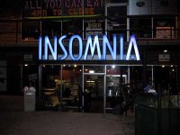 Insomnia Coffeehouse
